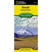 Denali National Park NGS
